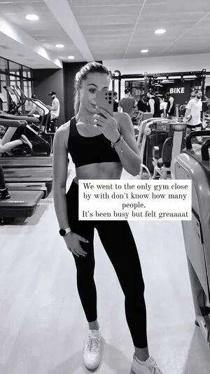 Sophia Flrsch OnlyFans Leaked Free Thumbnail Picture - #95qOYRwSWo