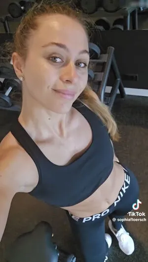 Sophia Flrsch OnlyFans Leaked Free Thumbnail Picture - #ASiwdy9gQi
