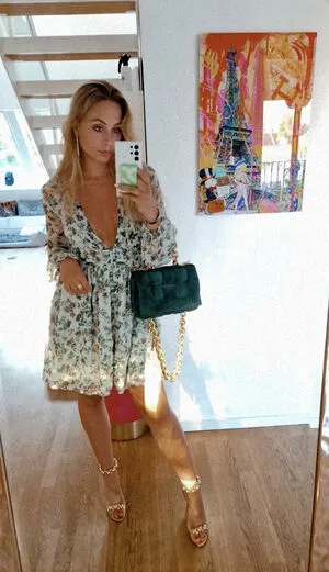 Sophia Flrsch OnlyFans Leaked Free Thumbnail Picture - #EsBYF8KTWX
