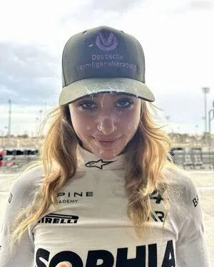 Sophia Flrsch OnlyFans Leaked Free Thumbnail Picture - #FfTnUxFTeE