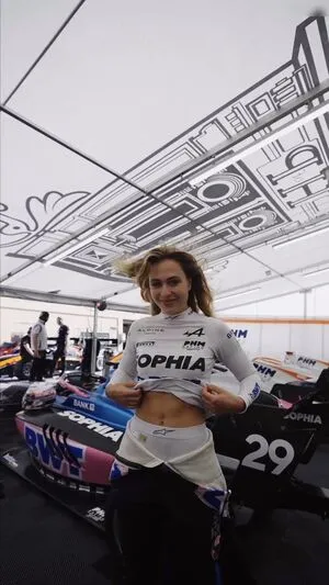 Sophia Flrsch OnlyFans Leaked Free Thumbnail Picture - #KvCFfaN5oc
