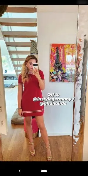 Sophia Flrsch OnlyFans Leaked Free Thumbnail Picture - #LHoqy6GGkp