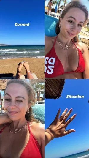 Sophia Flrsch OnlyFans Leaked Free Thumbnail Picture - #R0zVD1mkRC