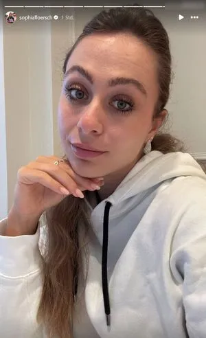 Sophia Flrsch OnlyFans Leaked Free Thumbnail Picture - #RBOsSrQXJ0