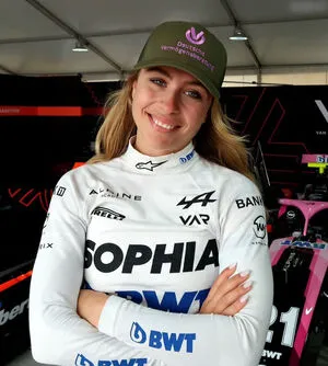 Sophia Flrsch OnlyFans Leaked Free Thumbnail Picture - #VJEvlzClmf