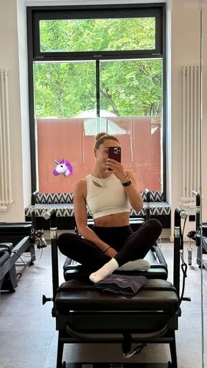 Sophia Flrsch OnlyFans Leaked Free Thumbnail Picture - #VuBCDEGKIe