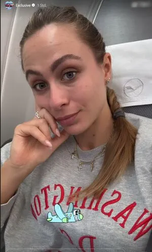 Sophia Flrsch OnlyFans Leaked Free Thumbnail Picture - #YAgkpdM4g1