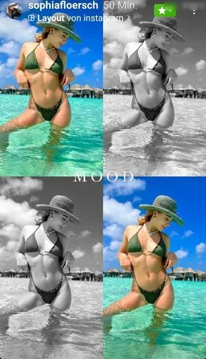 Sophia Flrsch OnlyFans Leaked Free Thumbnail Picture - #Yernv56Dzn