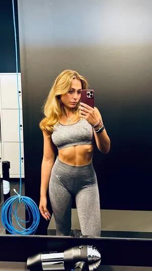 Sophia Flrsch OnlyFans Leaked Free Thumbnail Picture - #ZBrArtqBsy