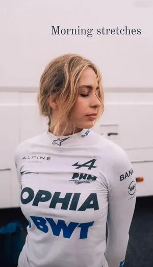 Sophia Flrsch OnlyFans Leaked Free Thumbnail Picture - #aKhnbFYwKD