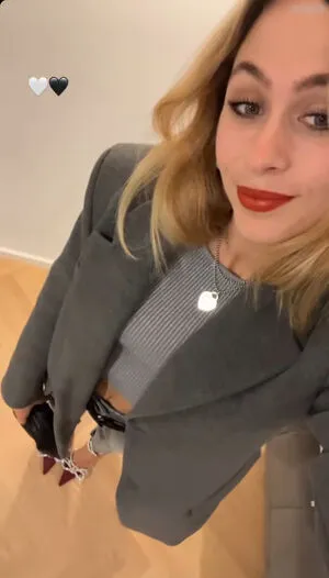 Sophia Flrsch OnlyFans Leaked Free Thumbnail Picture - #euaDQeQQF4
