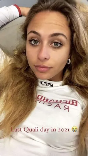 Sophia Flrsch OnlyFans Leaked Free Thumbnail Picture - #frcrN6m9cC