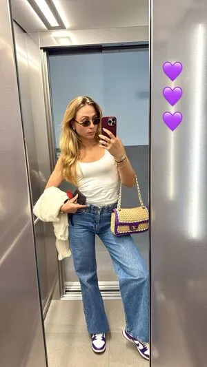 Sophia Flrsch OnlyFans Leaked Free Thumbnail Picture - #fvzejKITek