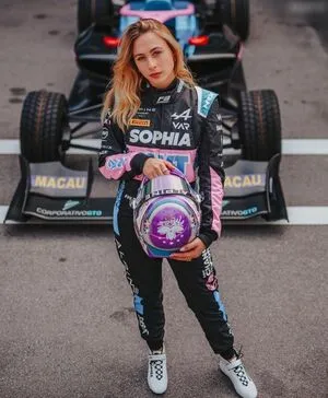 Sophia Flrsch OnlyFans Leaked Free Thumbnail Picture - #gakM5xpot0