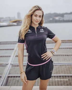 Sophia Flrsch OnlyFans Leaked Free Thumbnail Picture - #mnL9XsoMwu