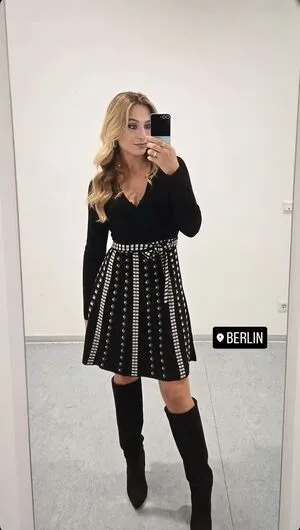 Sophia Flrsch OnlyFans Leaked Free Thumbnail Picture - #r8kDOeaDzM