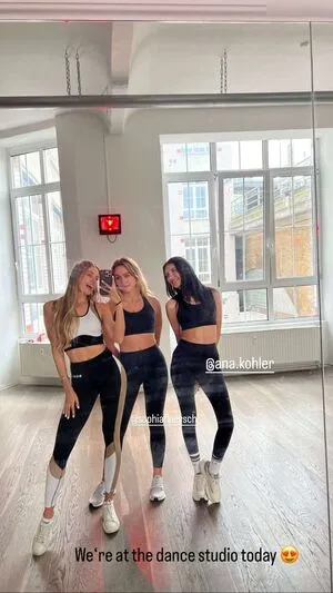 Sophia Flrsch OnlyFans Leaked Free Thumbnail Picture - #rShnsKg4ls