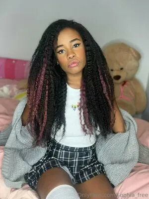 Sophia Free OnlyFans Leaked Free Thumbnail Picture - #ZEQzGPwe1N