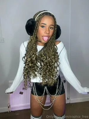 Sophia Free OnlyFans Leaked Free Thumbnail Picture - #yTNH5P6wfk