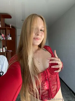 Sophia G OnlyFans Leaked Free Thumbnail Picture - #7WV911UyDt