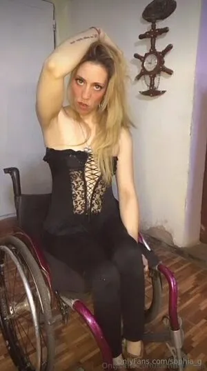 Sophia G OnlyFans Leaked Free Thumbnail Picture - #DfRwDMrKWM