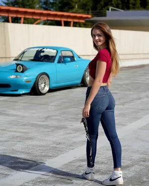 Sophia Garcia OnlyFans Leaked Free Thumbnail Picture - #OEu2pZDDAn