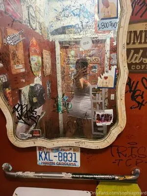 Sophia Gerard OnlyFans Leaked Free Thumbnail Picture - #U5N7jLYupB