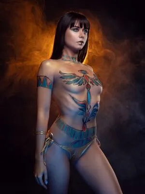 Sophia Gray OnlyFans Leaked Free Thumbnail Picture - #5JPLSXAngk