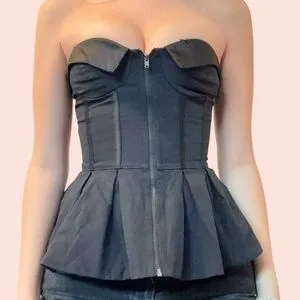 Sophia Haggerty OnlyFans Leaked Free Thumbnail Picture - #CDACzVu1b7