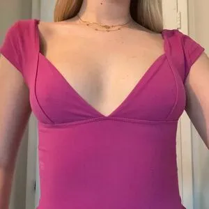 Sophia Haggerty OnlyFans Leaked Free Thumbnail Picture - #mAHa1ME9d2