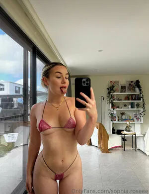 Sophia Heterick OnlyFans Leaked Free Thumbnail Picture - #jJQe6PUDGS