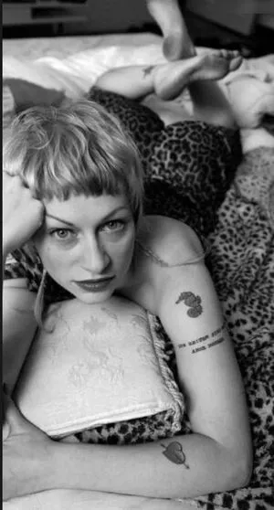 Sophia Hoffmann OnlyFans Leaked Free Thumbnail Picture - #3c8XO6E0lV