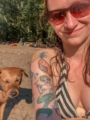 Sophia Hoffmann OnlyFans Leaked Free Thumbnail Picture - #CFZi7w8l3E