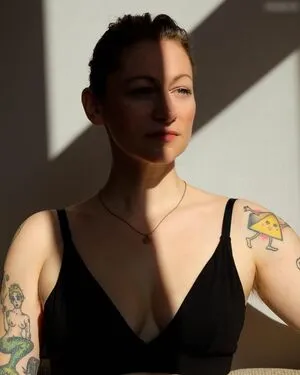 Sophia Hoffmann OnlyFans Leaked Free Thumbnail Picture - #Go5ntghfqy