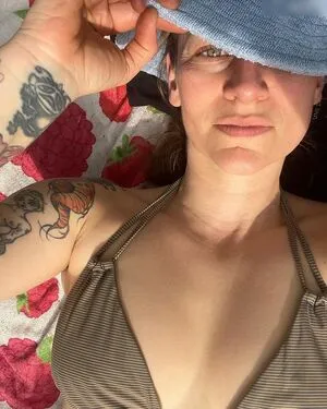 Sophia Hoffmann OnlyFans Leaked Free Thumbnail Picture - #J9bMoxwh3P