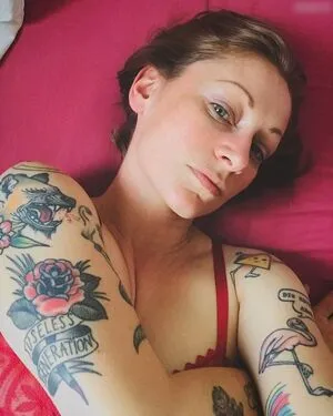 Sophia Hoffmann OnlyFans Leaked Free Thumbnail Picture - #OVsSN9WqS5