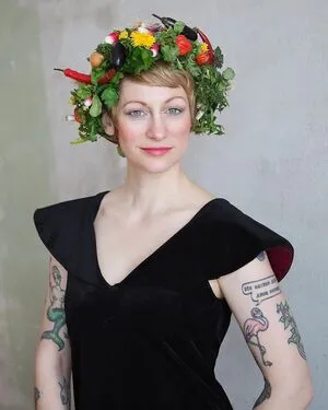 Sophia Hoffmann OnlyFans Leaked Free Thumbnail Picture - #PBtLVKA3Zf