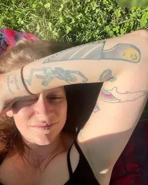 Sophia Hoffmann OnlyFans Leaked Free Thumbnail Picture - #THvURlm186