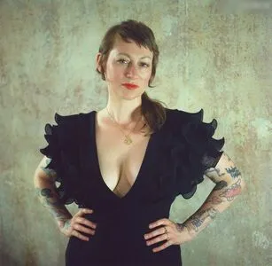 Sophia Hoffmann OnlyFans Leaked Free Thumbnail Picture - #UorJuHKUCn