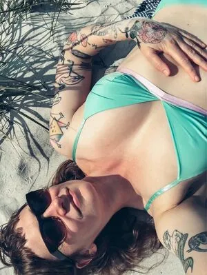 Sophia Hoffmann OnlyFans Leaked Free Thumbnail Picture - #VeW3r6R5fA