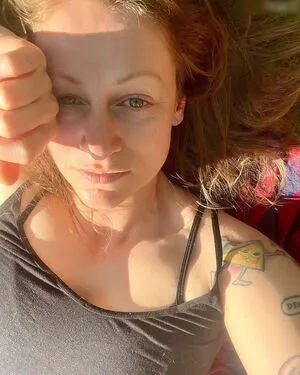 Sophia Hoffmann OnlyFans Leaked Free Thumbnail Picture - #fIy1fnS8UV