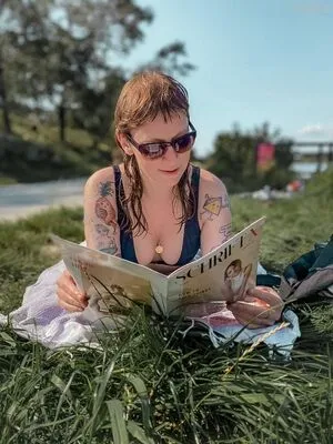 Sophia Hoffmann OnlyFans Leaked Free Thumbnail Picture - #lostbJ6vAB