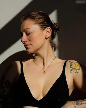 Sophia Hoffmann OnlyFans Leaked Free Thumbnail Picture - #zSwxmvxCbR