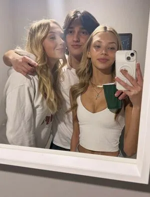 Sophia Horvath OnlyFans Leaked Free Thumbnail Picture - #23N0jS0SsS
