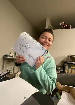 Sophia Johnson OnlyFans Leaked Free Thumbnail Picture - #nOgtYNV5Ac