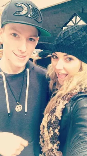 Sophia Knight OnlyFans Leaked Free Thumbnail Picture - #kWNlVpt5I9