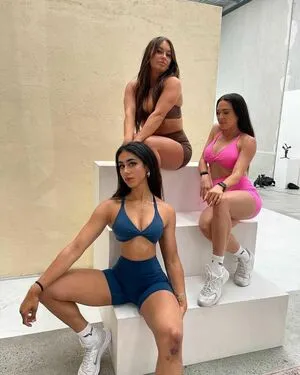 Sophia Koumouris OnlyFans Leaked Free Thumbnail Picture - #3GW68zO4l5