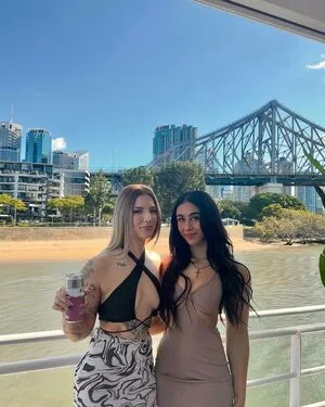 Sophia Koumouris OnlyFans Leaked Free Thumbnail Picture - #5DVK69xzCS