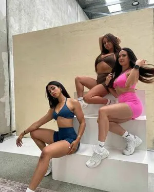 Sophia Koumouris OnlyFans Leaked Free Thumbnail Picture - #Madwh73SQt