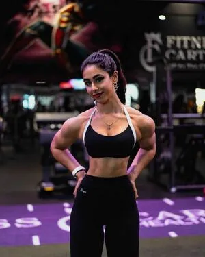 Sophia Koumouris OnlyFans Leaked Free Thumbnail Picture - #SdSwB0DoiU